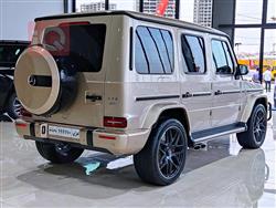 مێرسێدس بێنز G-Class